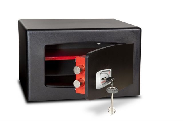 Burton Safes Torino S2 - Size 1